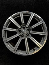 2016-2023 Audi Q7 20" 20x9