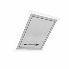 Fliegengitter Dachfenster Insektenschutz Moskitonetz Mücken 130x150cm schwarz