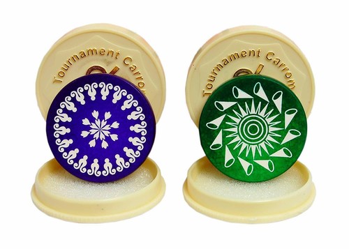 Carrom striker mit glatter - carrom,