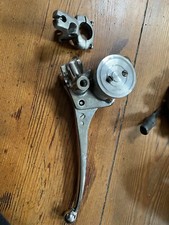 Harley Davidson Shopper Bobber Custombike Bremse Bremszylinder Pumpe