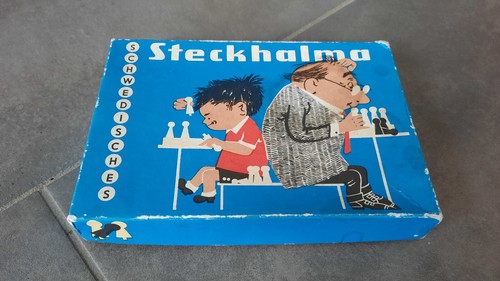 Vero steckhalma spiel - steckhalma,