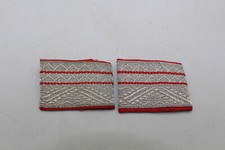 LK4533: Polizei Dienstgrade