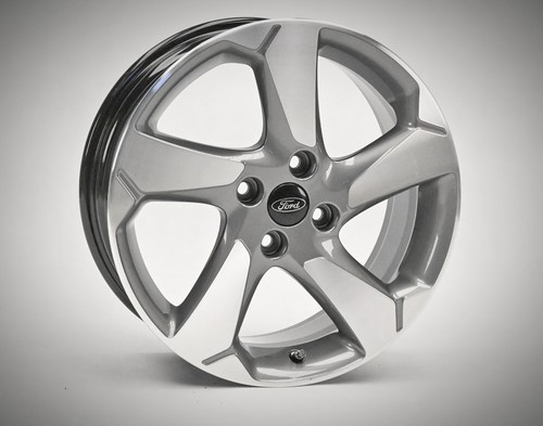 Alufelgen ford fiesta mk6 - ford,