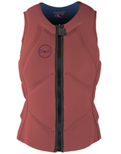 O'Neill Damen Slasher Impact Weste (Tea Rose)