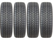 205/55R16 91 T 4 Stck. Winterreifen Runderneuert TOP M+S EU Produktion ALPIN 4