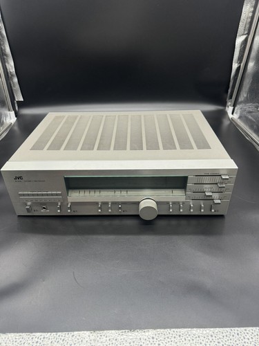 Jvc s11 fm - jvc, r-s11