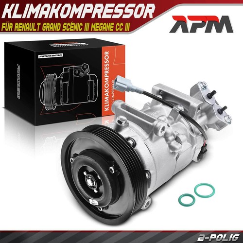 Klimakompressor 6sbh14c - klimakompressor,