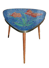 50er 60er Schmetterling Tisch