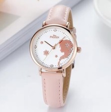 Disney Frozen Armbanduhr