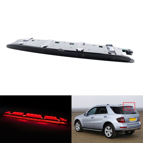 Schwarz led bremslicht - 3.,
