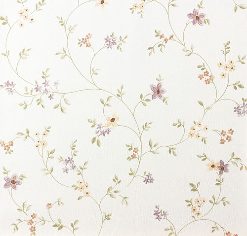 Landhaus tapete pastel s - pastel, a.s