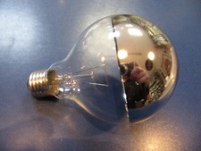 BELLIGHT Globelampe G95 E27