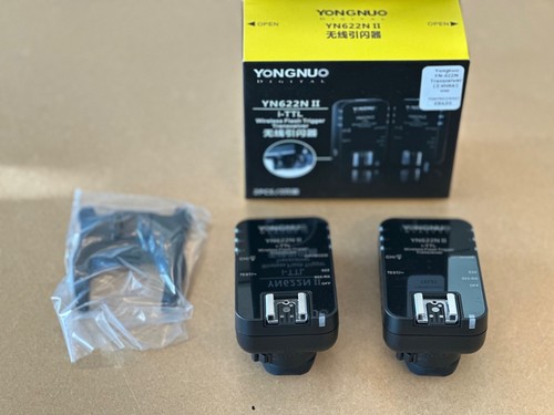 Yongnuo yn622n i ttl - yongnuo,