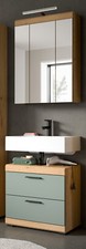 Badmöbel Set Badezimmer