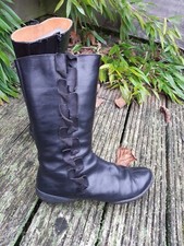 TRIPPEN Cup Stiefel LEDER flexible Schaftweite SONDERANFERTIGUNG CLAW 41 42 TOP