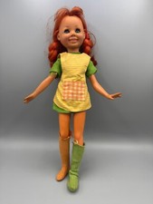 Pippi Langstrumpf Puppen