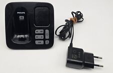 Philips CD276 Basisstation Ladeschale Ladestation Netzteil 