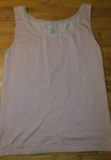 LUXUS PUR: WOLFORD Top LUGANO TULLE, XL, altrosé, ungetragen