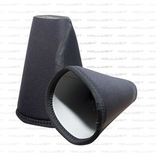 Armmanschette aus Neopren für