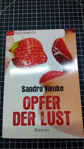 Sandra henke opfer der - sandra,