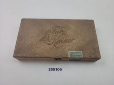 Zigarrenschachtel Für Kenner