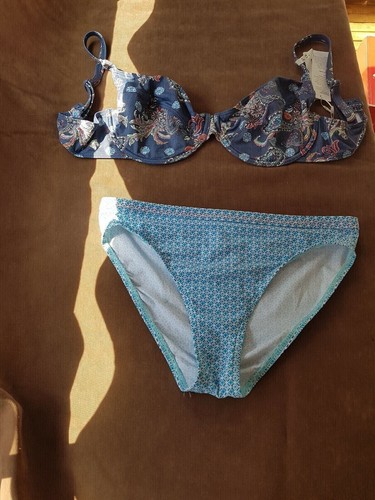 Neu esprit bikini set - bikini,