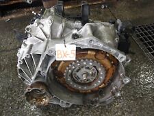 Getriebe Automatik DSG NTY VW Polo Blue GT 1,4TSI 37TKM 103kW CPTA CPT Golf Audi