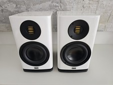 ELAC Solano BS283 Regallautsprecherpaar, Weiß