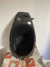 Helmfach Beta ARK LC Schwarz Gepäckfach Original Ersatzteil