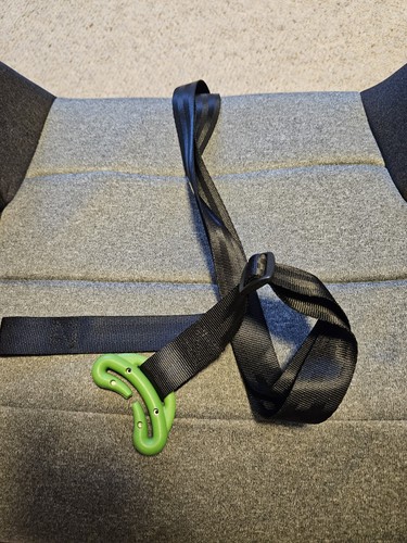 Osann junior isofix - junior,
