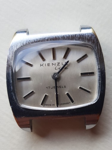 Kienzle life vintage uhr cal - uhr,