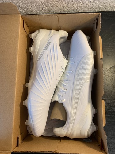 Puma king ultimate - ultimate, weiß