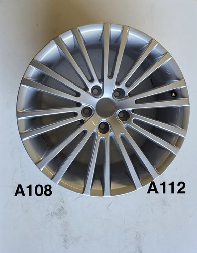 Alufelge 17 zoll et35 - x,