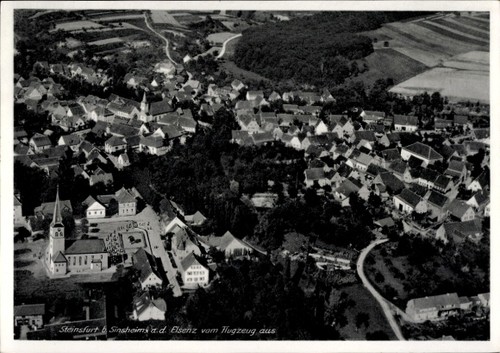Steinsfurt sinsheim in - steinsfurt,