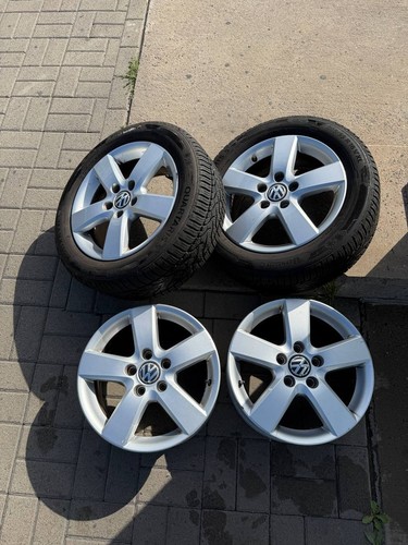 Original 16 zoll - vw,