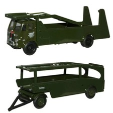 Oxford 76LTR002 + LTR002T 1/76