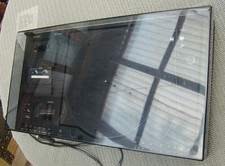 BRAUN studio system PC 1 integral HiFi Stereo Plattenspieler Turntable Tapedeck