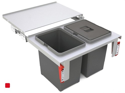 Franke sorter garbo - garbo,