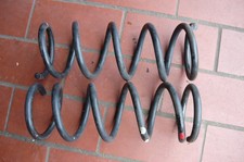 2 x Original Fahrwerksfedern