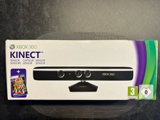 Xbox 360 Kinect Sensor Kamera