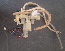 Krups Kaffee Vollautomat EA9000 EA9010 Wasserverteiler