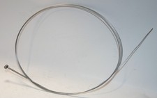 80er Shimano Positron Drahtzug ca 1550mm ORIGINAL für 5-,6-,7-Gang-Schaltwerke