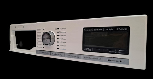 Siemens 800 waschmaschine - iq,