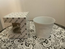 Weimarer Porzellan - Windlicht