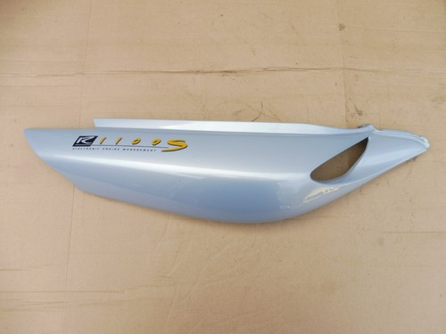 Bmw r1100s heckverkleidung - bmw,