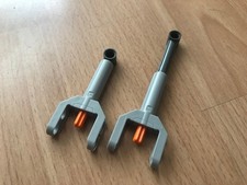 Lego Technic 2 St Zylinder