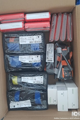 Rettungs notfallset sam - rettungs-notfallset:,