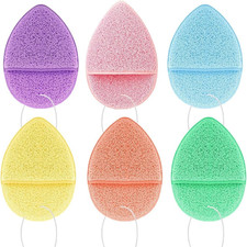 Abschminkpads Waschbar, 6