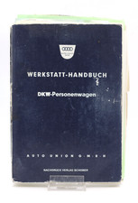 Werkstatt-Handbuch