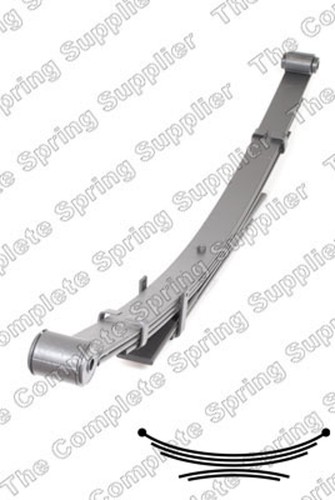 Lesjöfors federnpaket 6192534 - federnpaket,